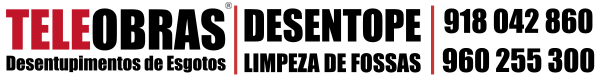 Especialistas em Remodelações e Desentupimentos de Esgotos. Qualquer Espaço Particular, Comercial e Industrial, Emergências 24H com Equipas especializadas! Desentupimento e Limpeza 24H de qualquer tipo de Entupimento!